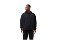 Fox Racing 25 Wordmark Hoodie — Black
