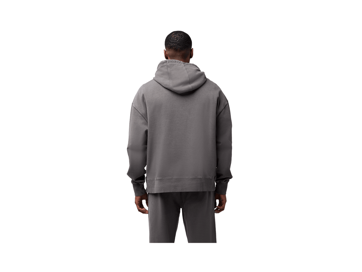 Fox Racing 25 Wordmark Hoodie