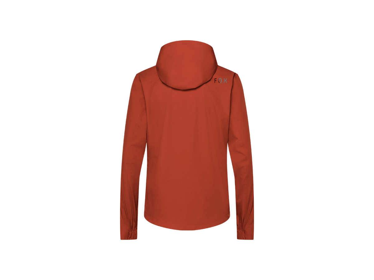 Fox Racing Ranger 2.5L Water Cycling Jacket