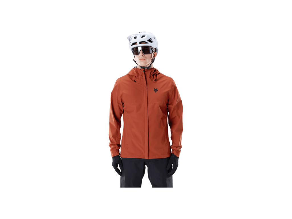 Fox Racing Ranger 2.5L Water Cycling Jacket