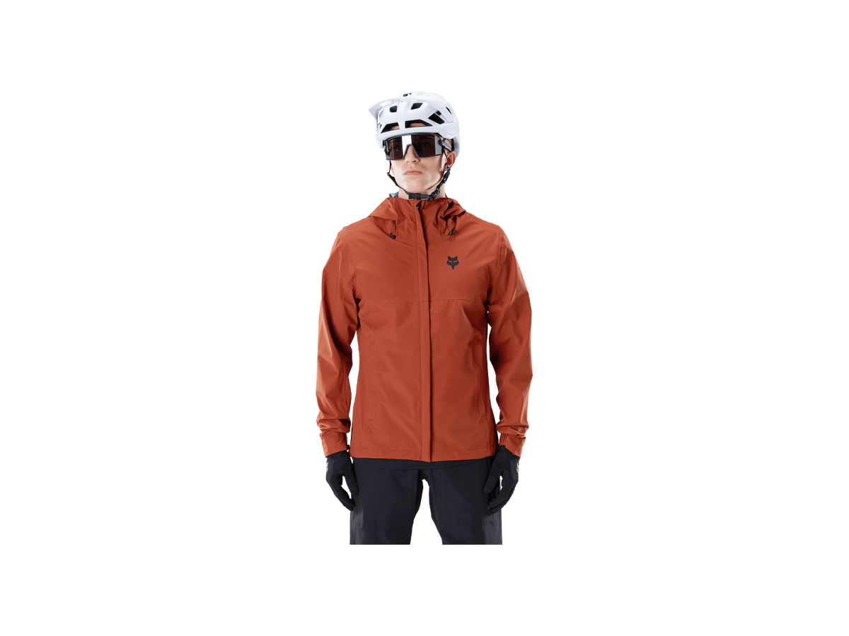 Fox Racing Ranger 2.5L Water Cycling Jacket