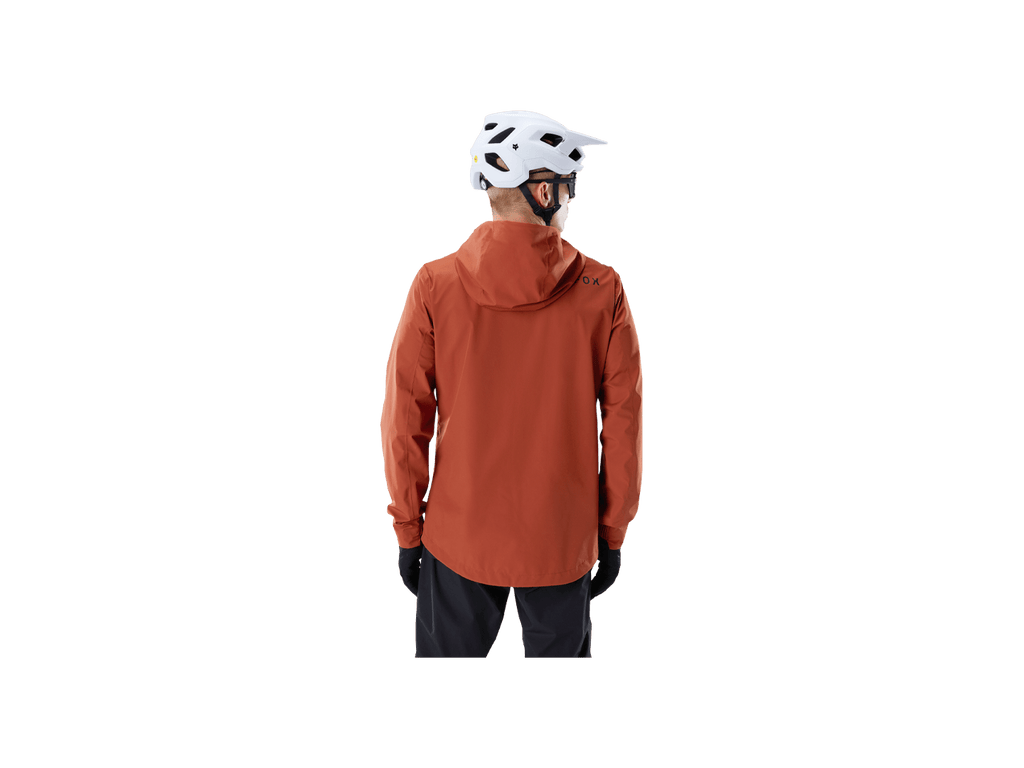 Fox Racing Ranger 2.5L Water Cycling Jacket