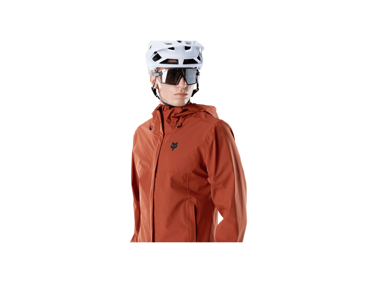 Fox Racing Ranger 2.5L Water Cycling Jacket
