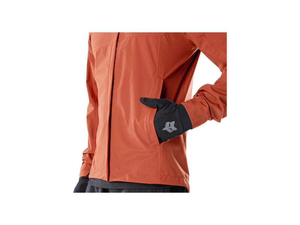 Fox Racing Ranger 2.5L Water Cycling Jacket