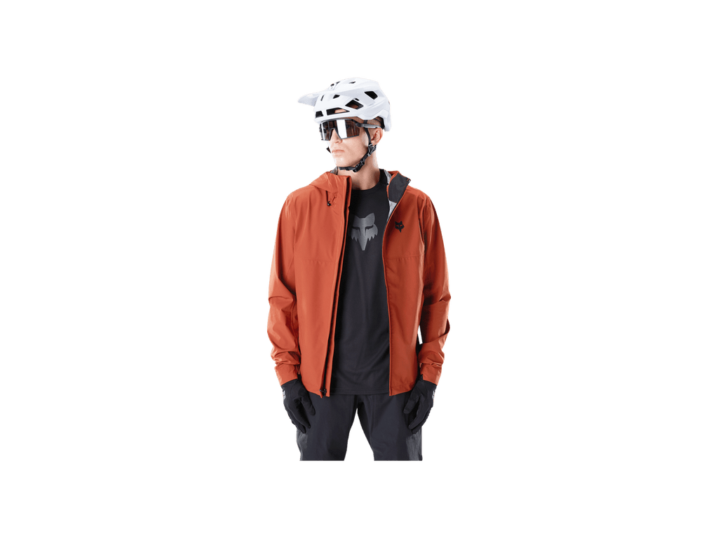 Fox Racing Ranger 2.5L Water Cycling Jacket