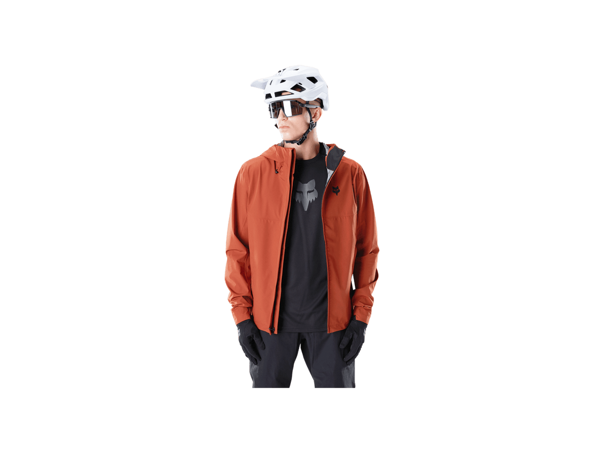 Fox Racing Ranger 2.5L Water Cycling Jacket