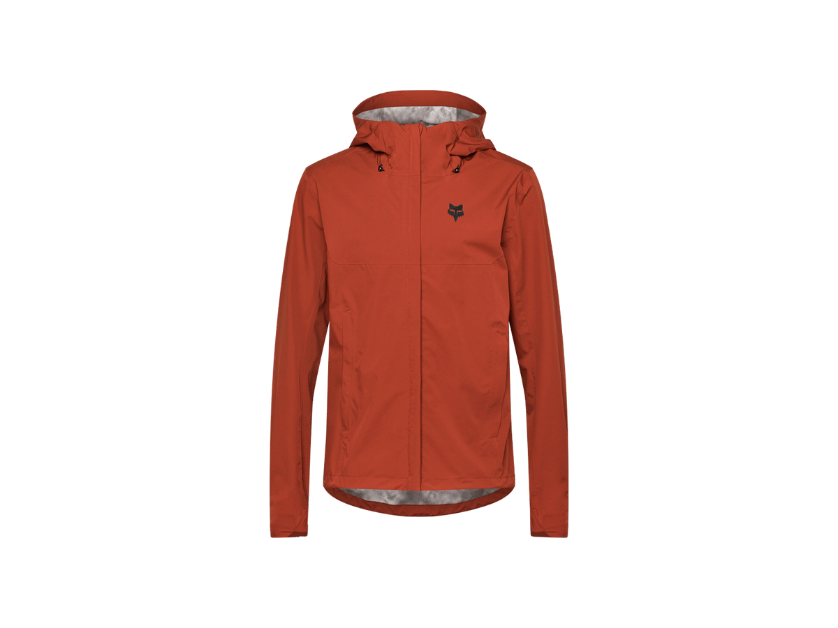 Fox Racing Ranger 2.5L Water Cycling Jacket