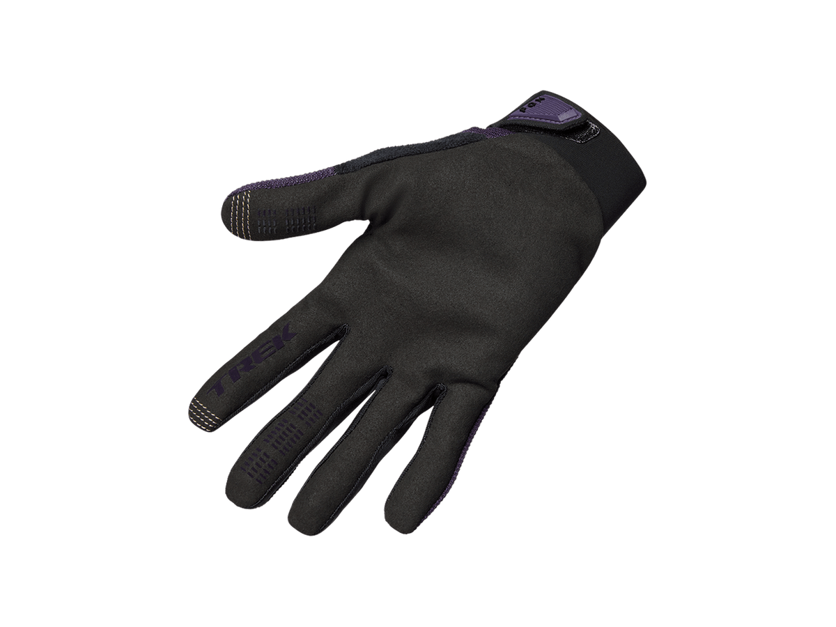 Fox Racing x Trek Ranger Women's Mountain Bike Glove