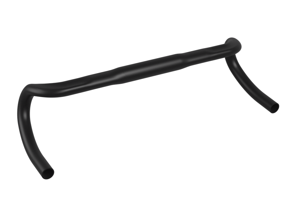 Bontrager GR Elite IsoZone Gravel Handlebar