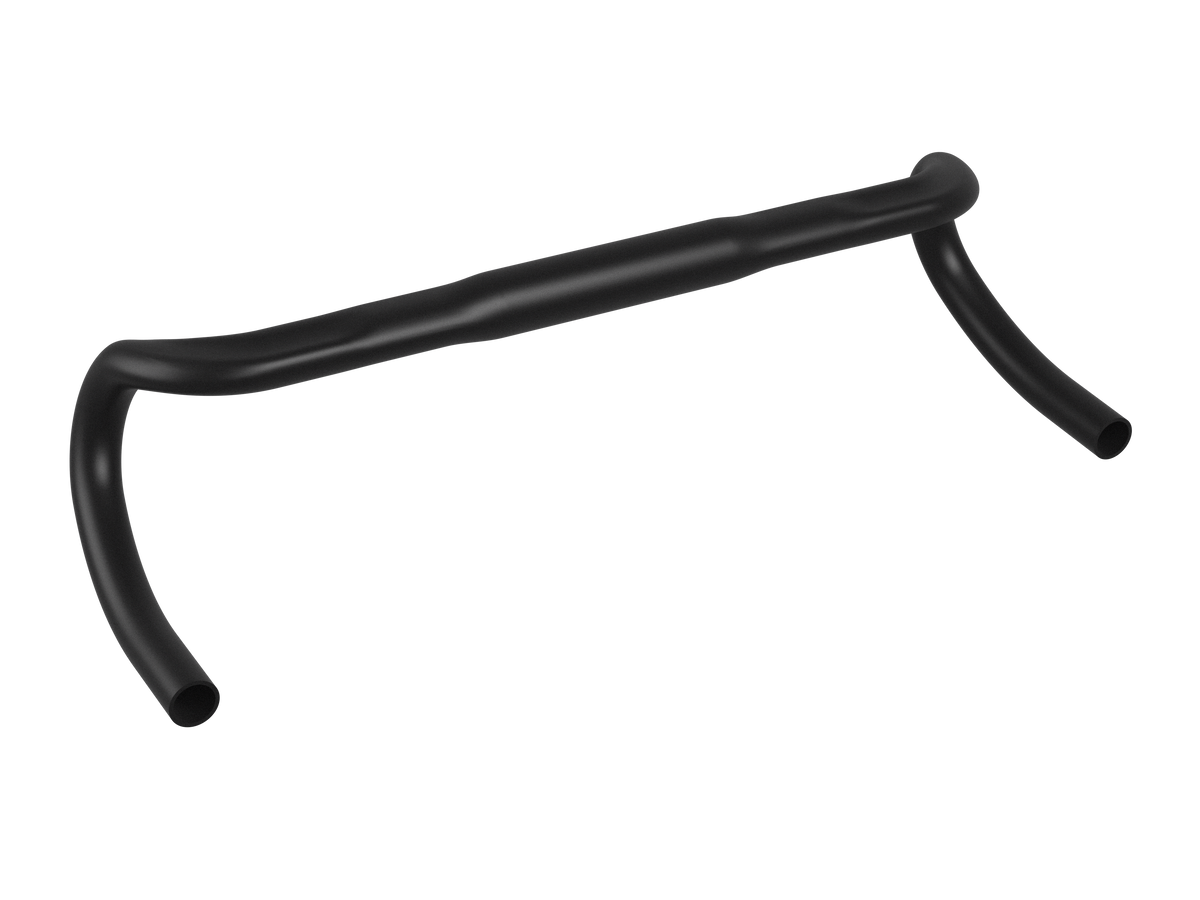 Bontrager GR Elite IsoZone Gravel Handlebar