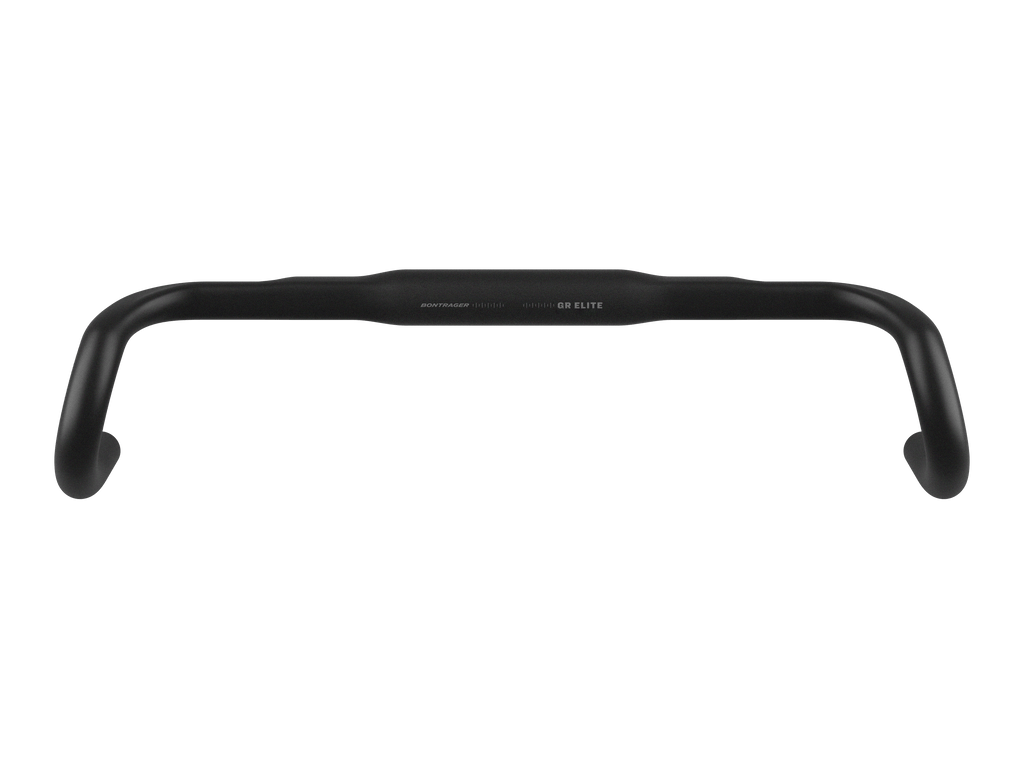 Bontrager GR Elite IsoZone Gravel Handlebar