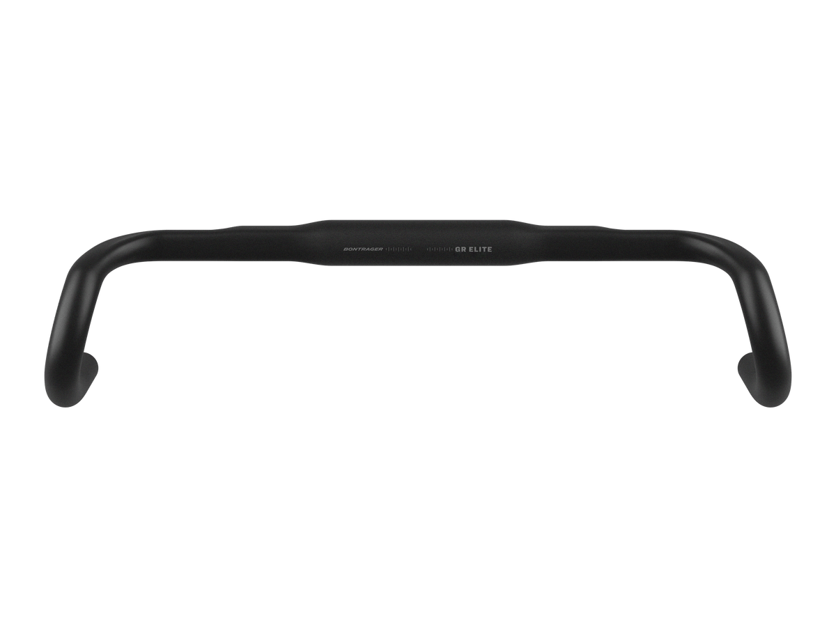 Bontrager GR Elite IsoZone Gravel Handlebar