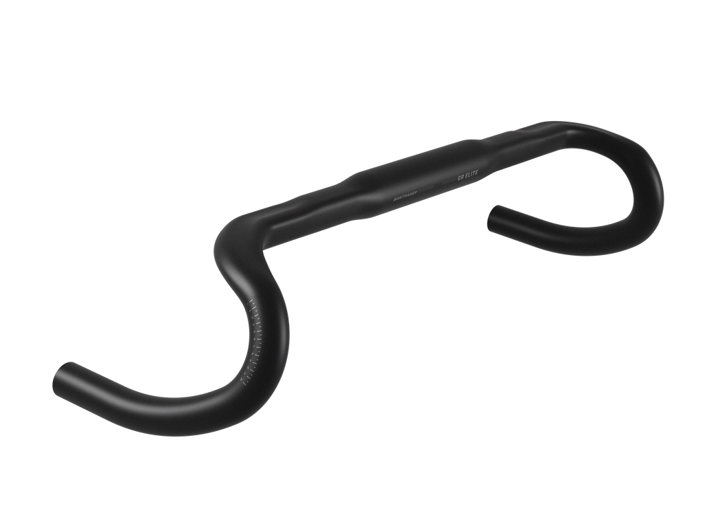 Bontrager GR Elite IsoZone Gravel Handlebar