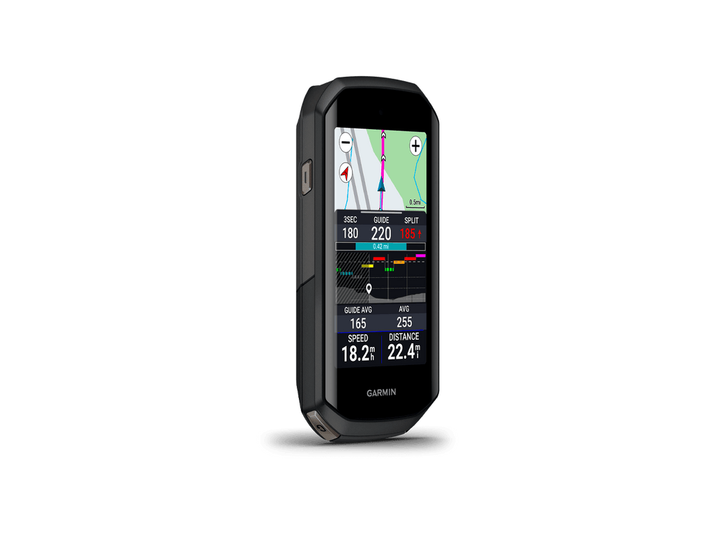 Garmin Edge 1050 GPS Computer