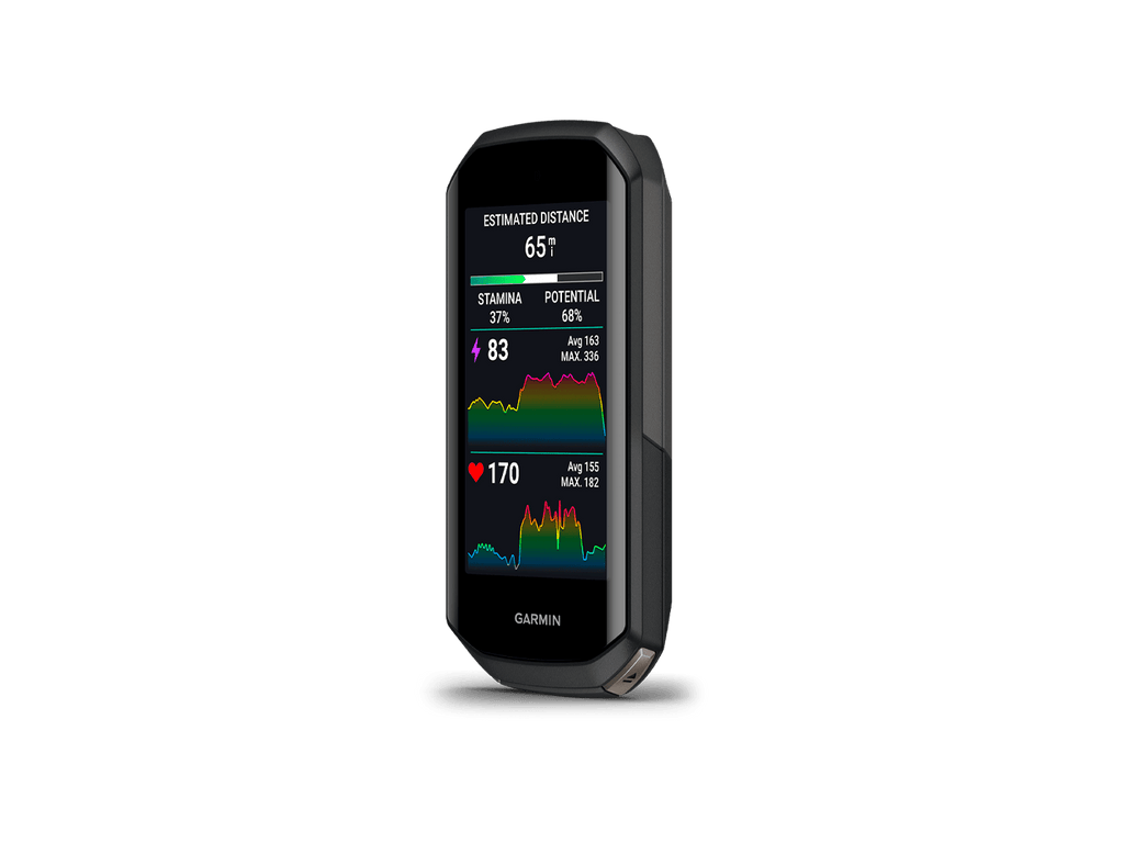 Garmin Edge 1050 GPS Computer