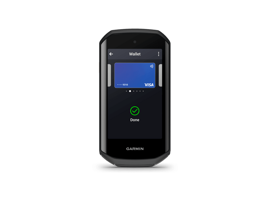 Garmin Edge 1050 GPS Computer