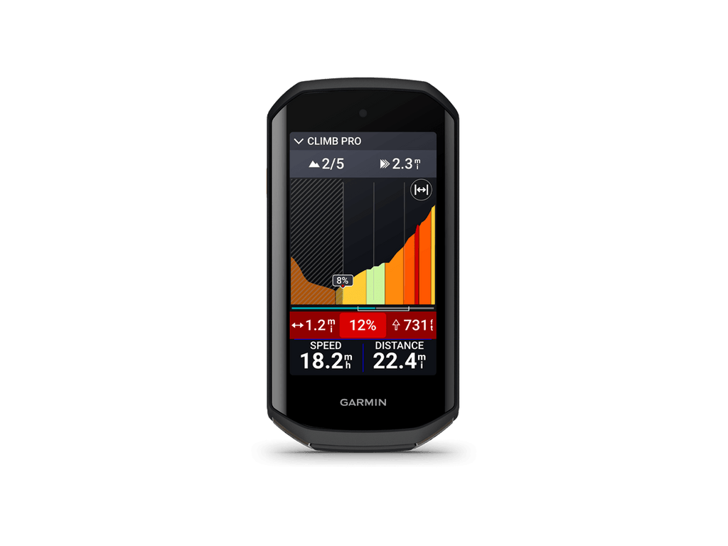 Garmin Edge 1050 GPS Computer