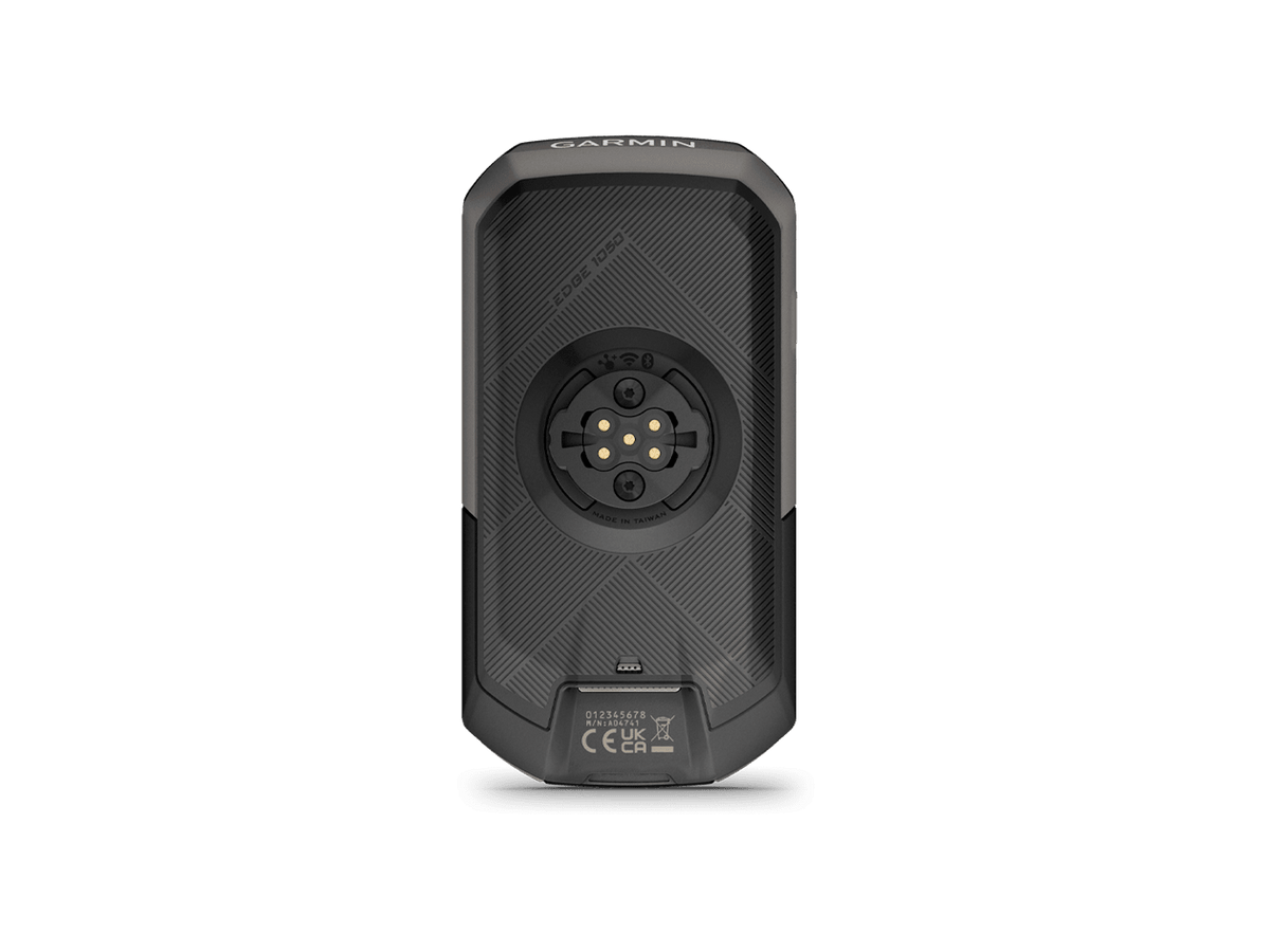 Garmin Edge 1050 GPS Computer