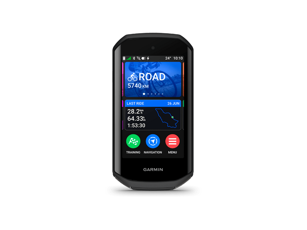 Garmin Edge 1050 GPS Computer