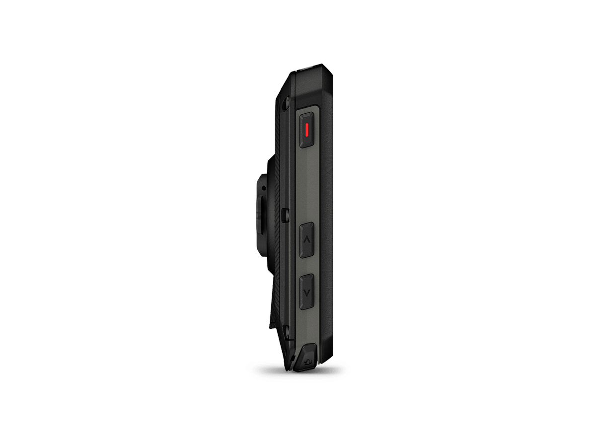Garmin Edge 550 GPS Computer