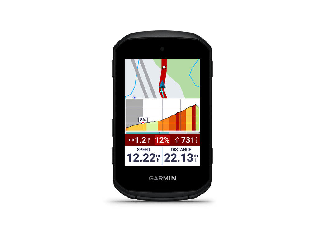 Garmin Edge 550 GPS Computer