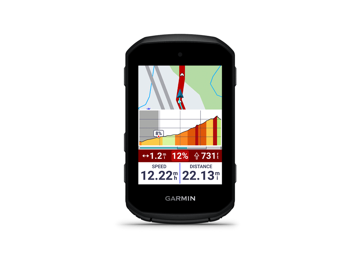 Garmin Edge 550 GPS Computer