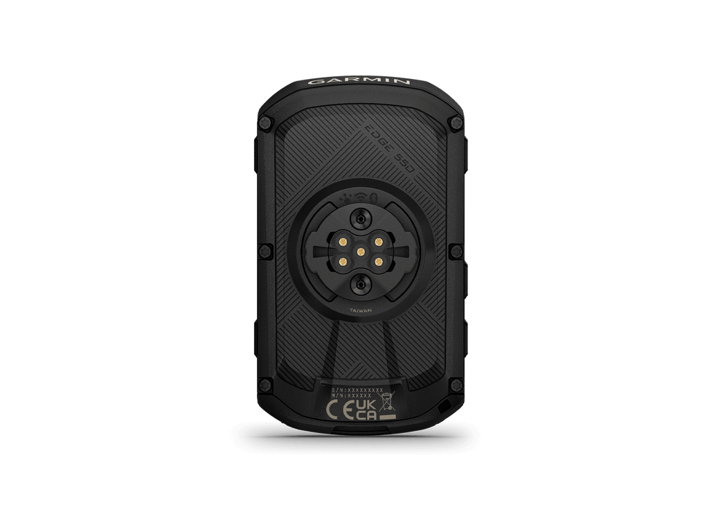 Garmin Edge 550 GPS Computer