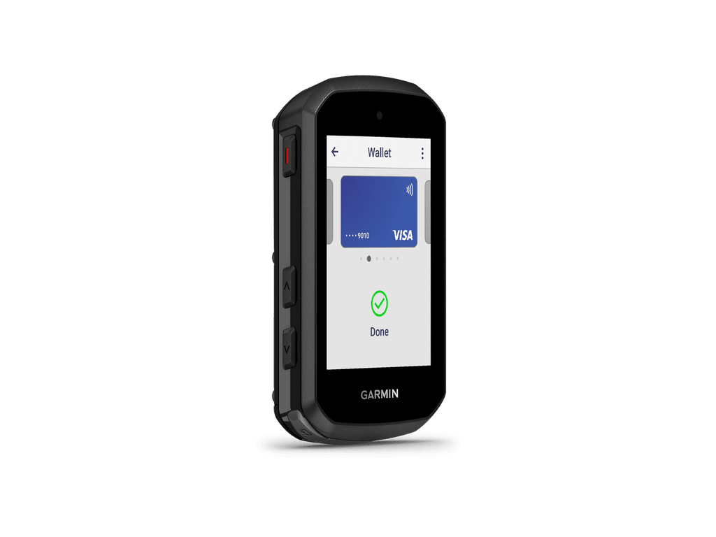 Garmin Edge 850 GPS Computer