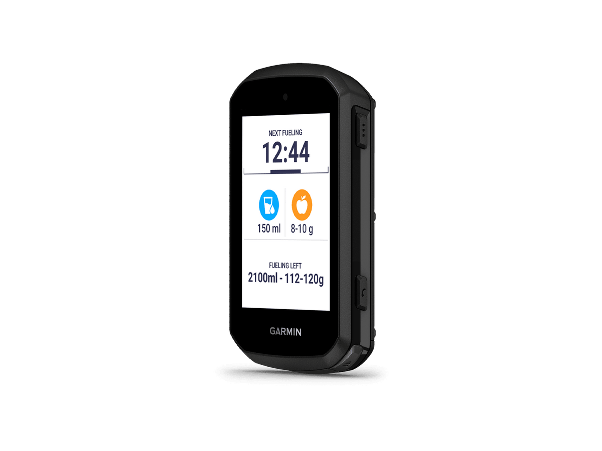 Garmin Edge 850 GPS Computer