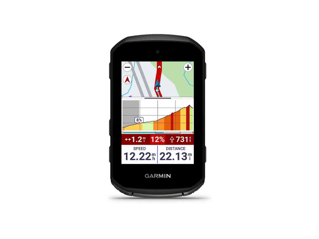 Garmin Edge 850 GPS Computer