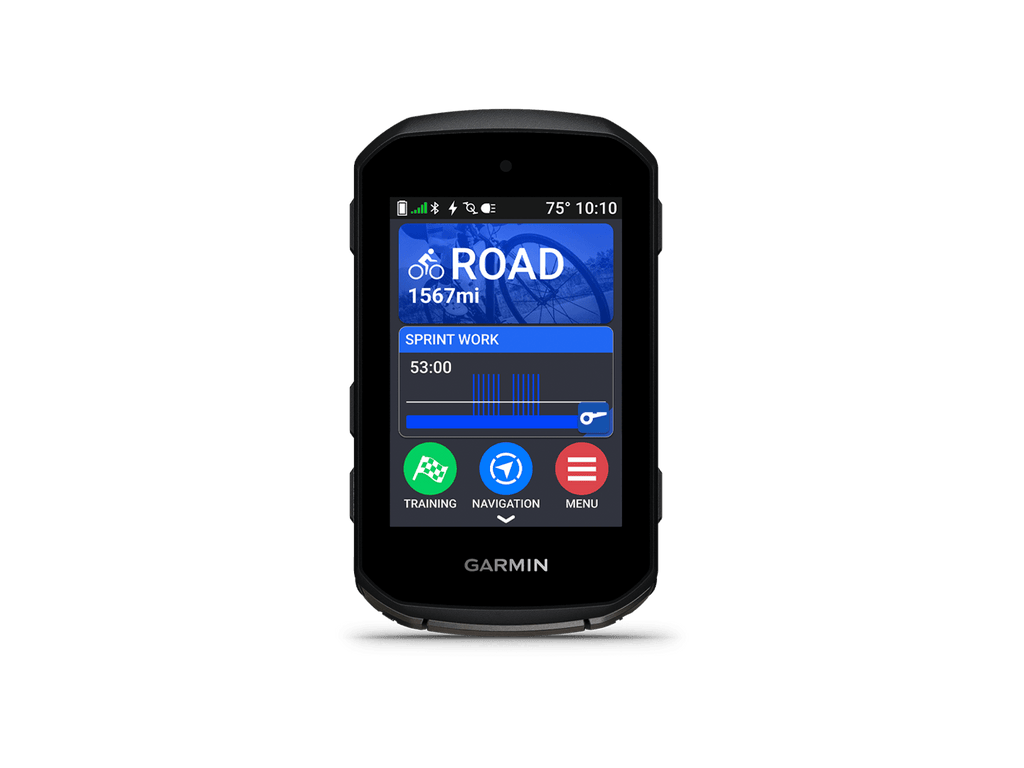 Garmin Edge 850 GPS Computer