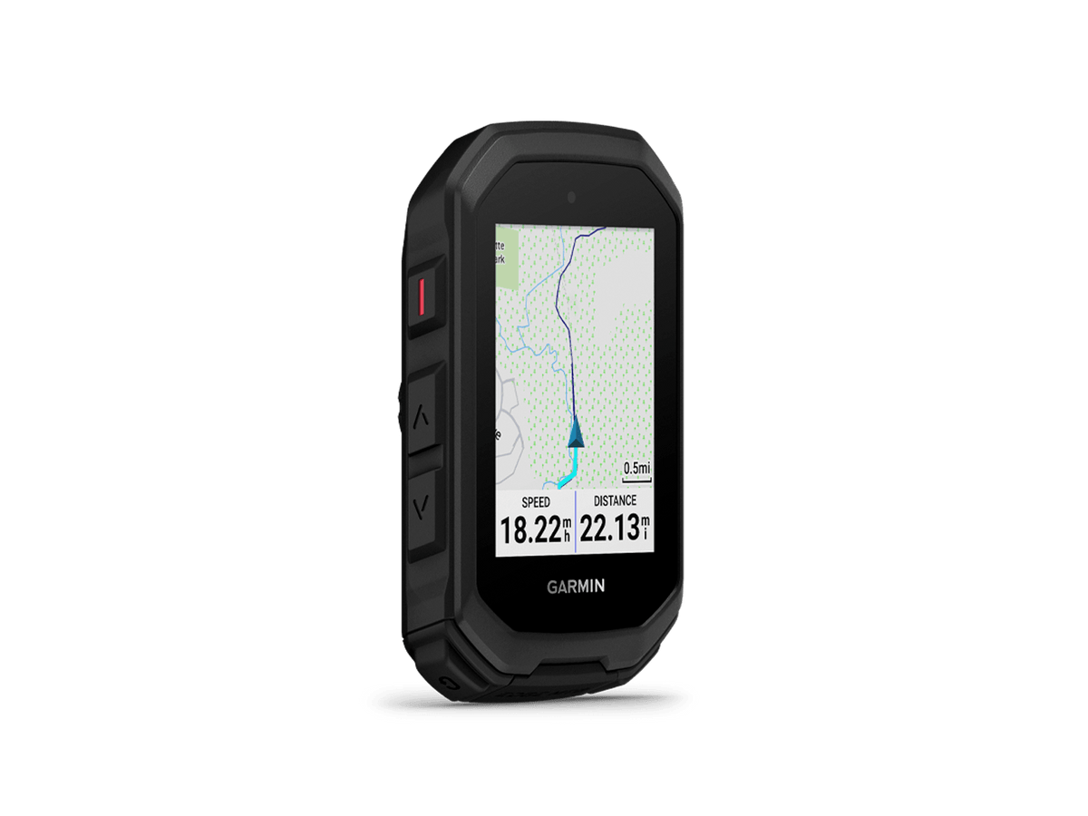 Garmin Edge MTB GPS Computer