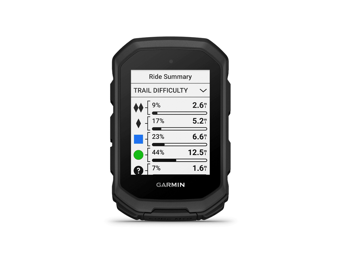 Garmin Edge MTB GPS Computer