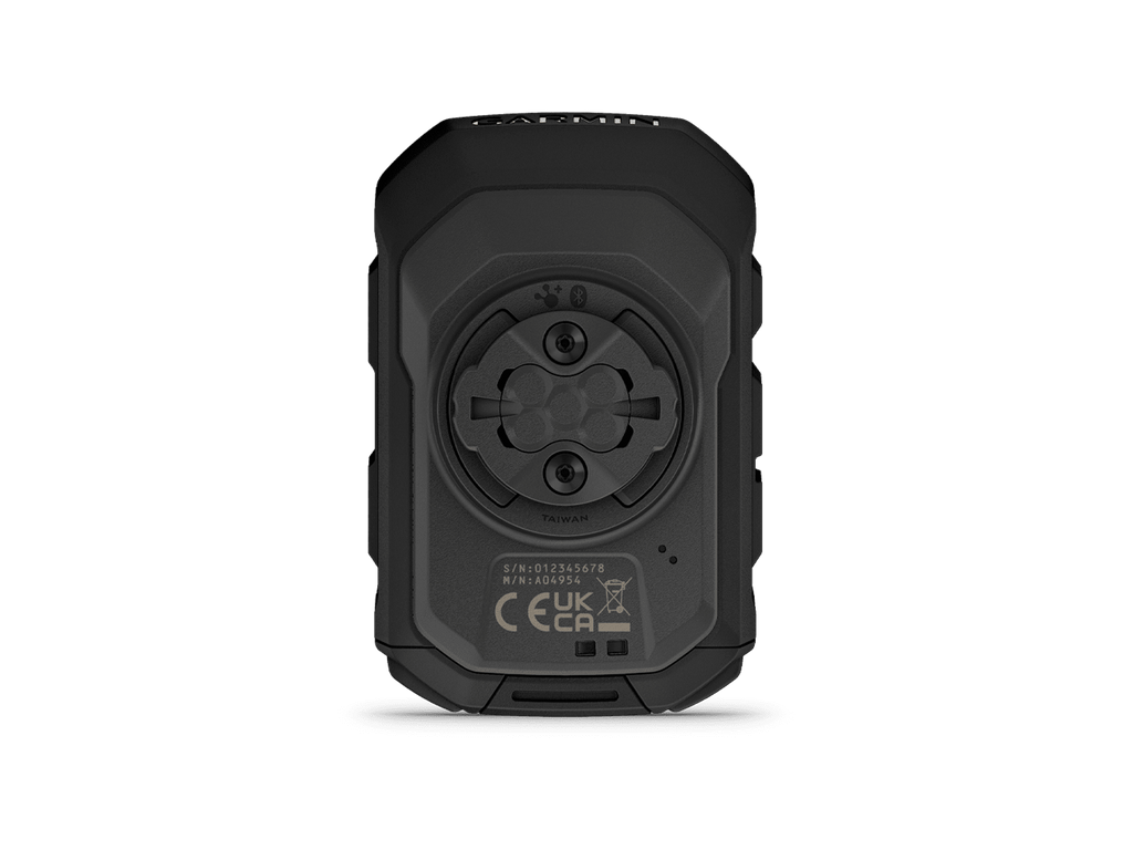 Garmin Edge MTB GPS Computer