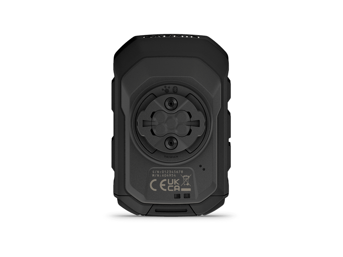 Garmin Edge MTB GPS Computer