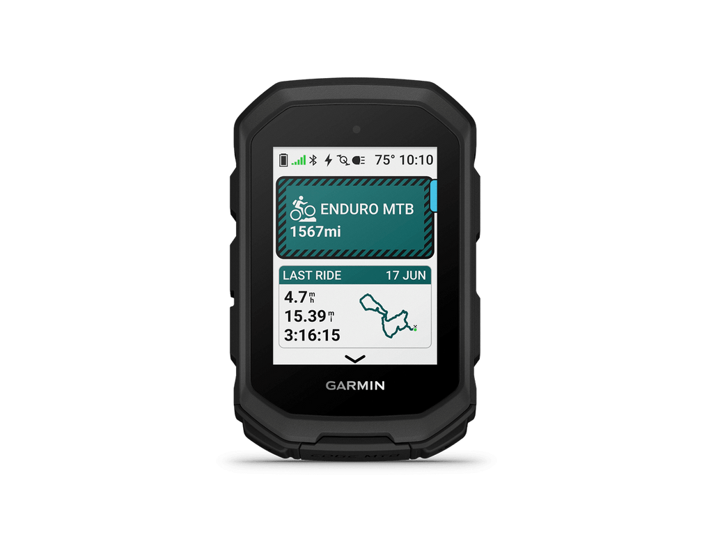 Garmin Edge MTB GPS Computer