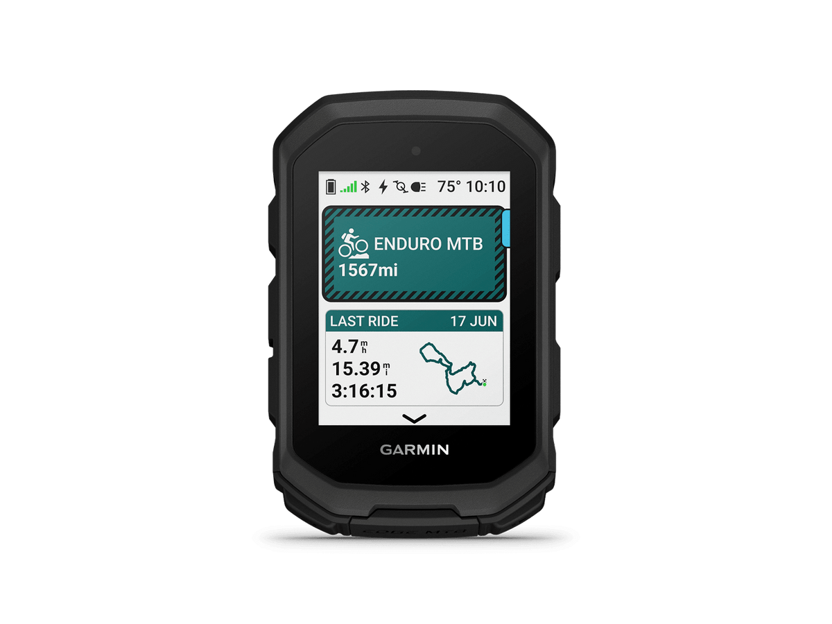Garmin Edge MTB GPS Computer