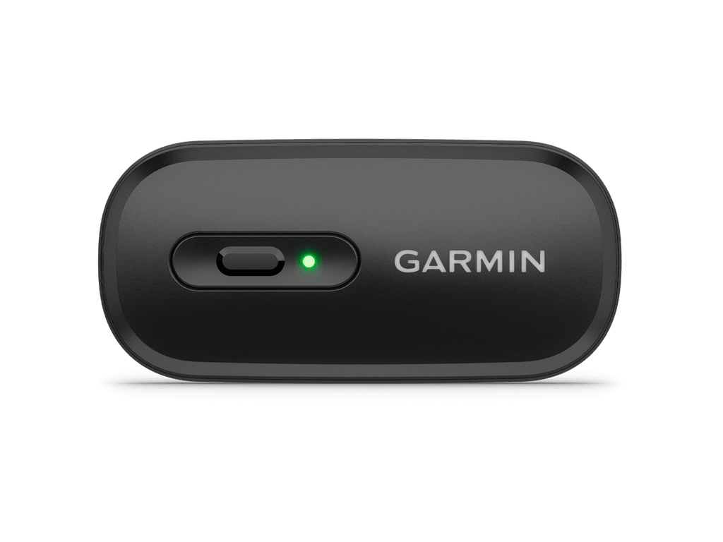 Garmin HRM 200 Heart Rate Monitor