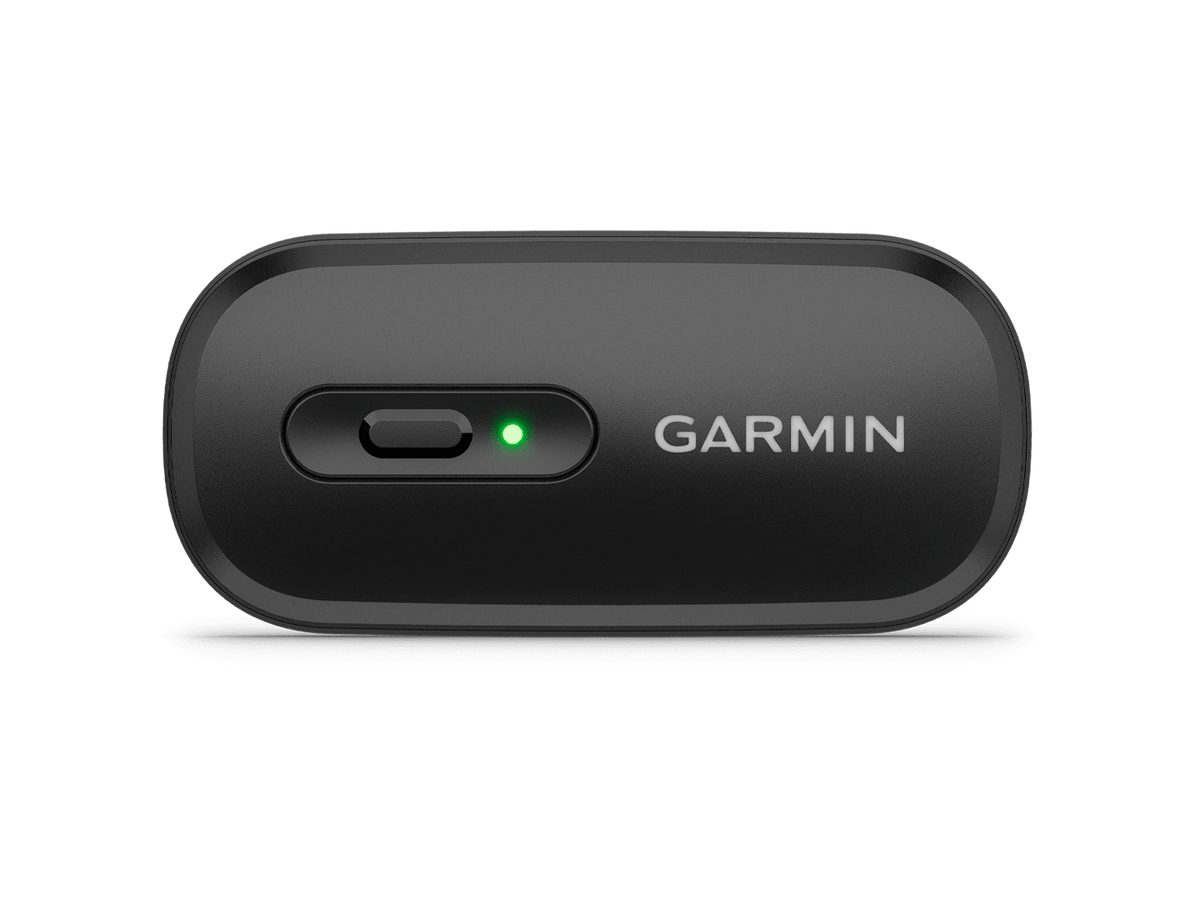 Garmin HRM 200 Heart Rate Monitor