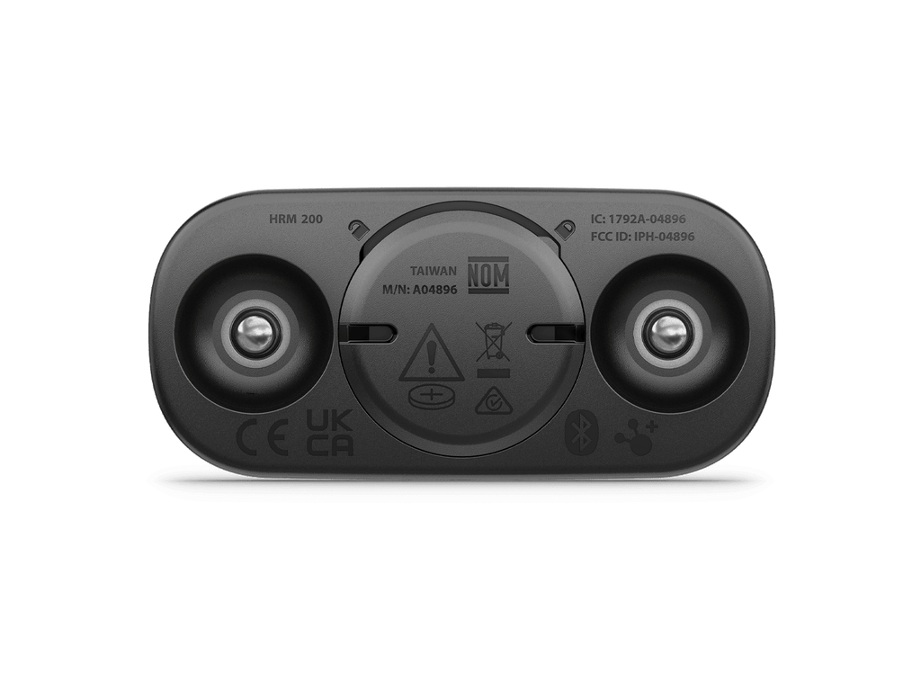 Garmin HRM 200 Heart Rate Monitor