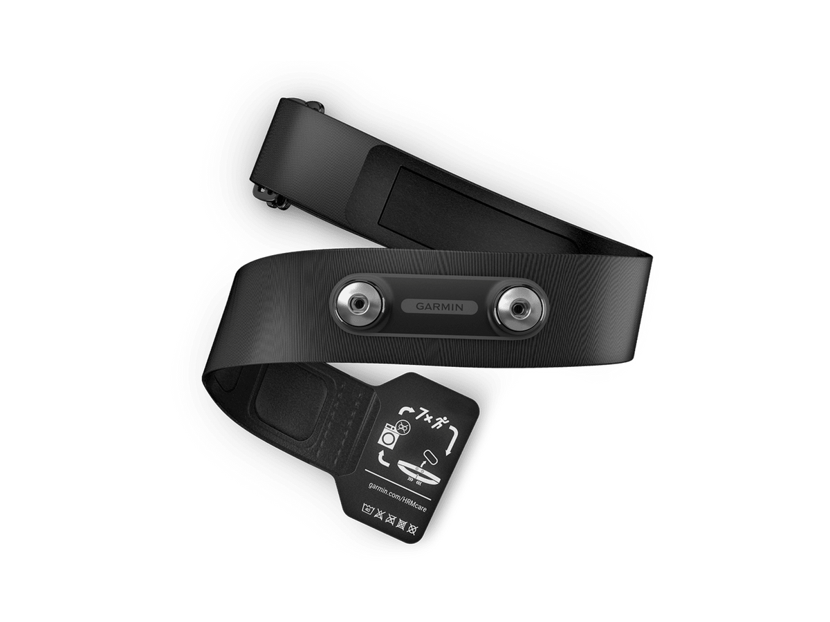 Garmin HRM 200 Heart Rate Monitor