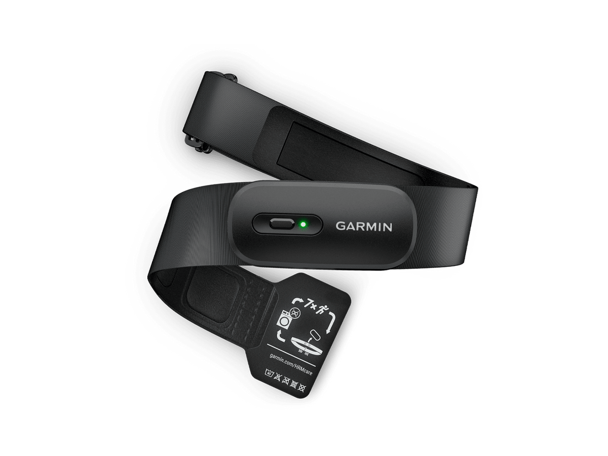 Garmin HRM 200 Heart Rate Monitor