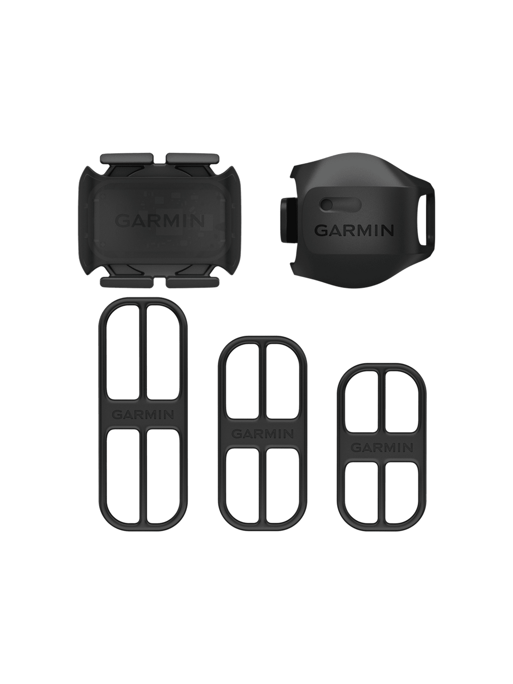Garmin Speed Sensor 2 & Cadence Sensor 2 Bundle