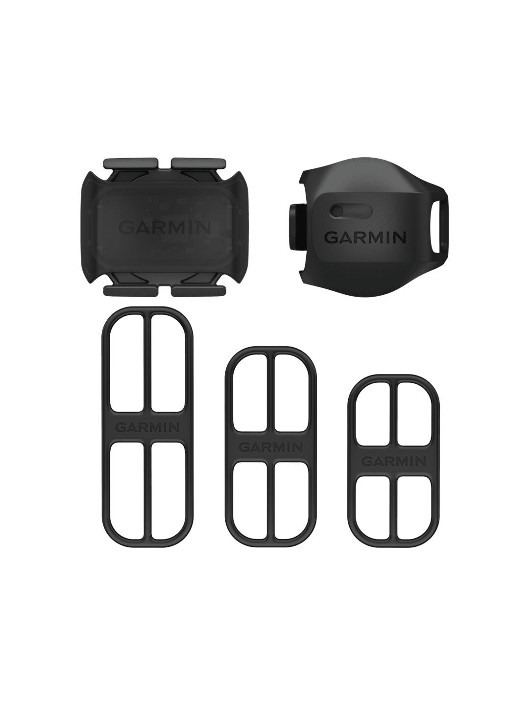 Garmin Speed Sensor 2 & Cadence Sensor 2 Bundle