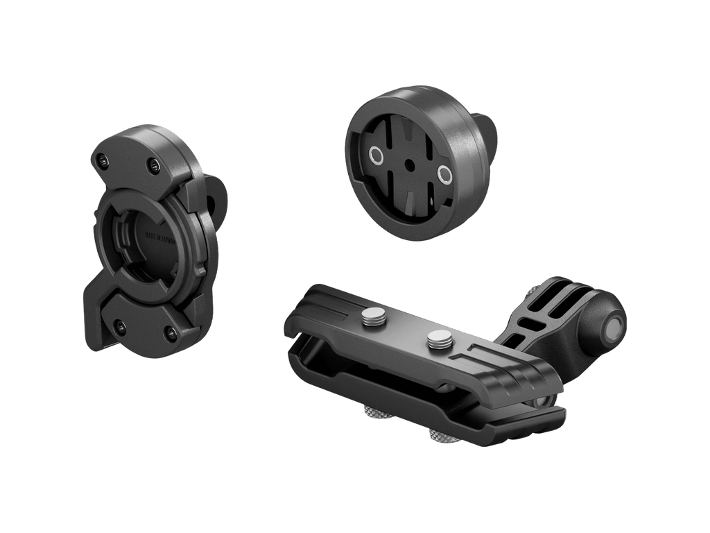 Garmin Varia Saddle Rail Mount