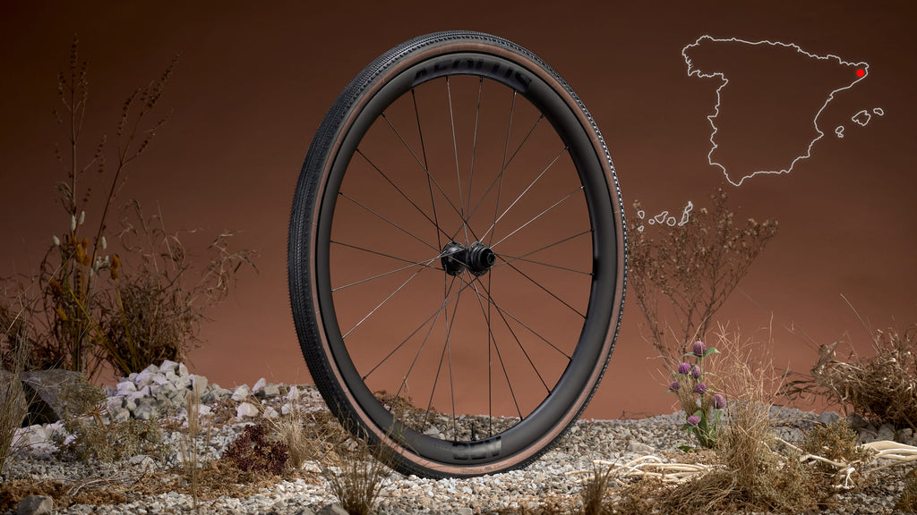 Bontrager Girona Comp Gravel Tire
