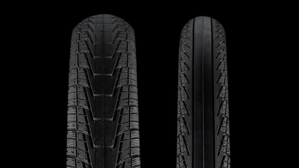 Bontrager H2 Comp Hybrid Tire