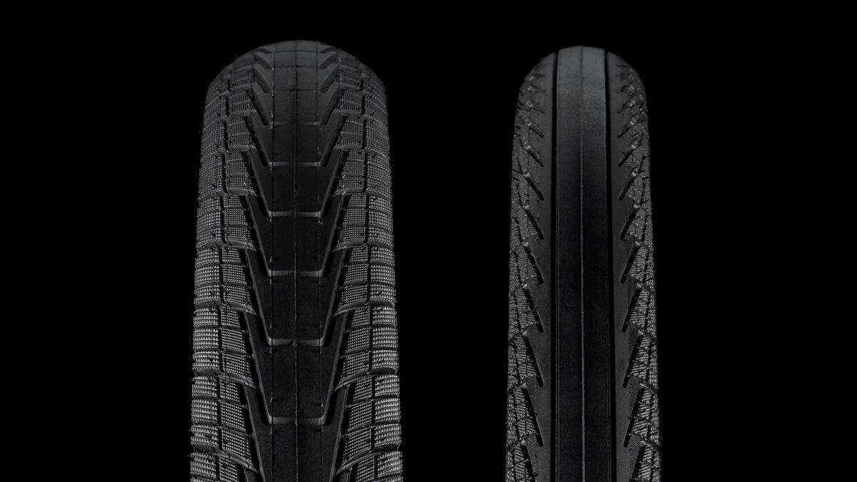 Bontrager H2 Comp Hybrid Tire