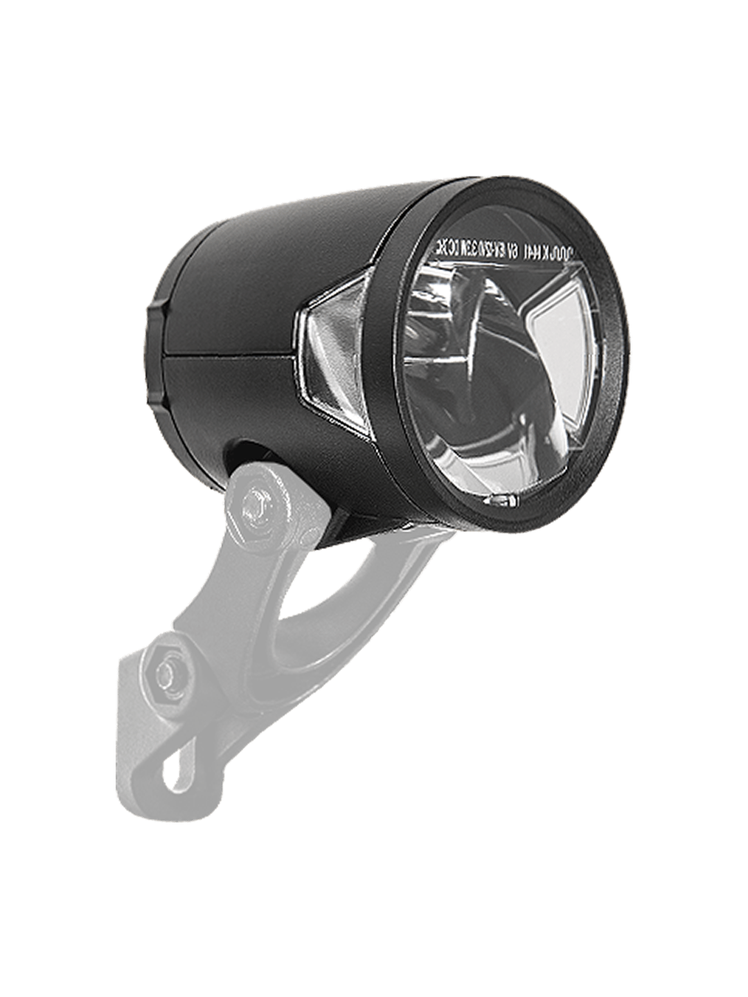 Herrmans MR8 E-bike Front Bike Light