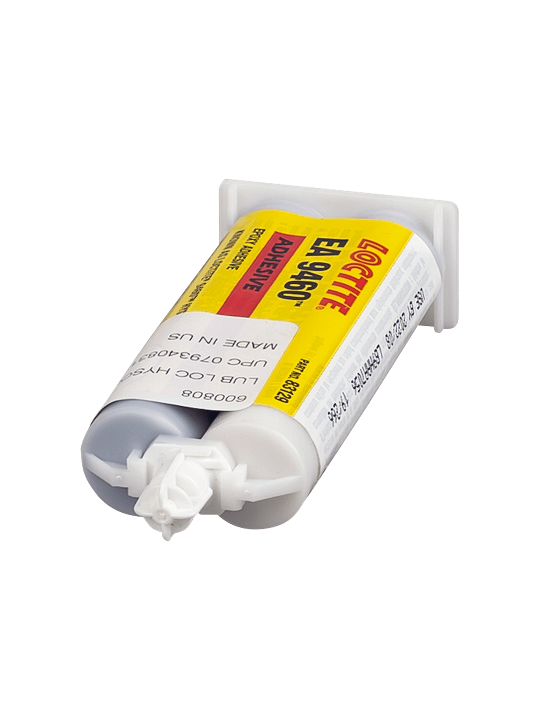 Loctite Hysol 9460 Epoxy Adhesive - 50ml